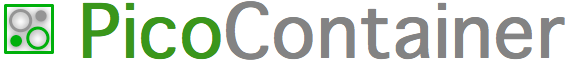 PicoContainer Logo